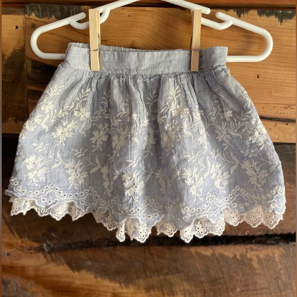 Ruum Girls skirt 18M
